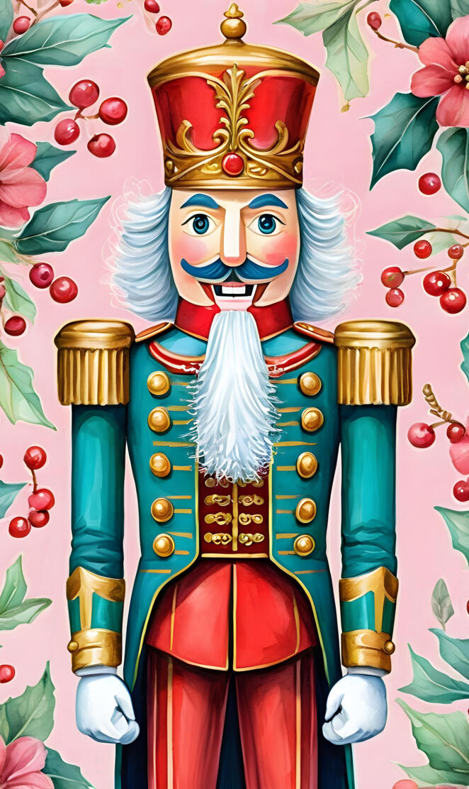 Nutcracker