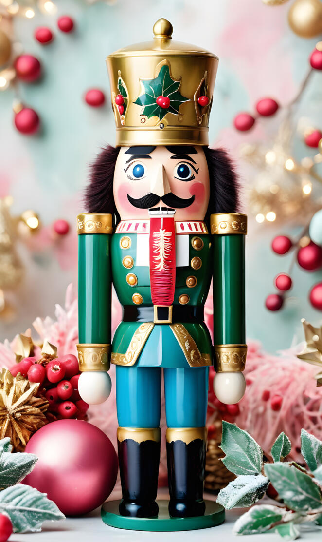 Nutcracker