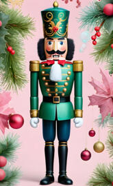 Nutcracker