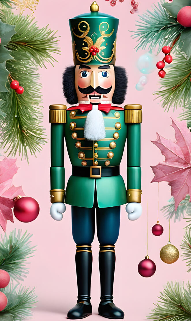 Nutcracker