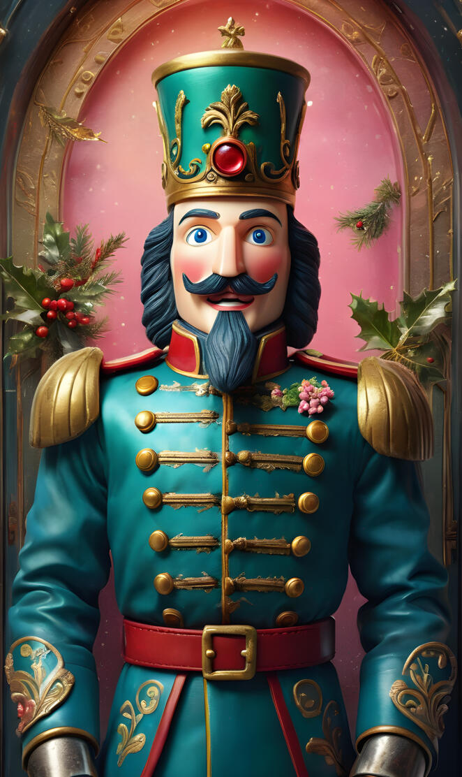 Nutcracker