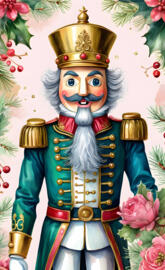 Nutcracker