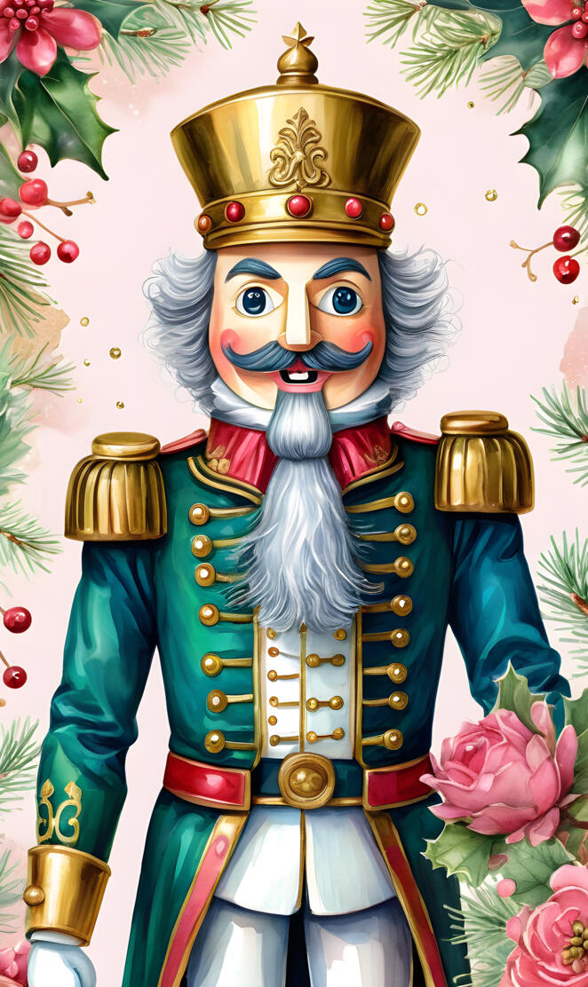 Nutcracker
