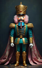 Nutcracker