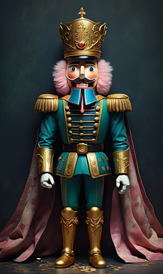 Nutcracker