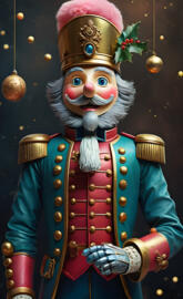 Nutcracker