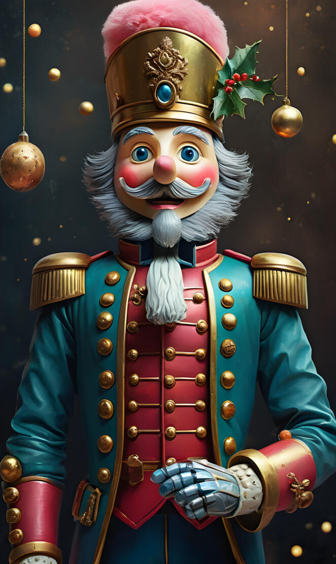 Nutcracker