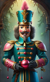 Nutcracker
