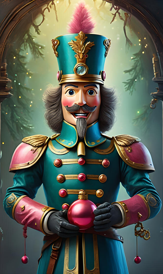Nutcracker