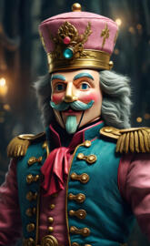 Nutcracker