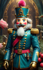Nutcracker
