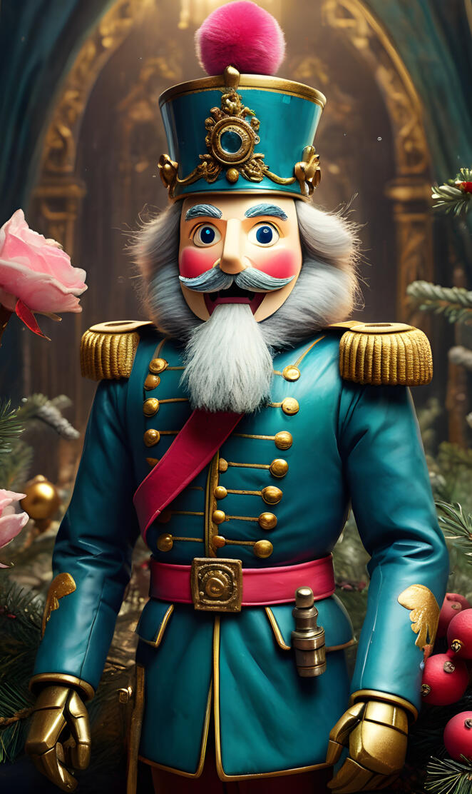 Nutcracker