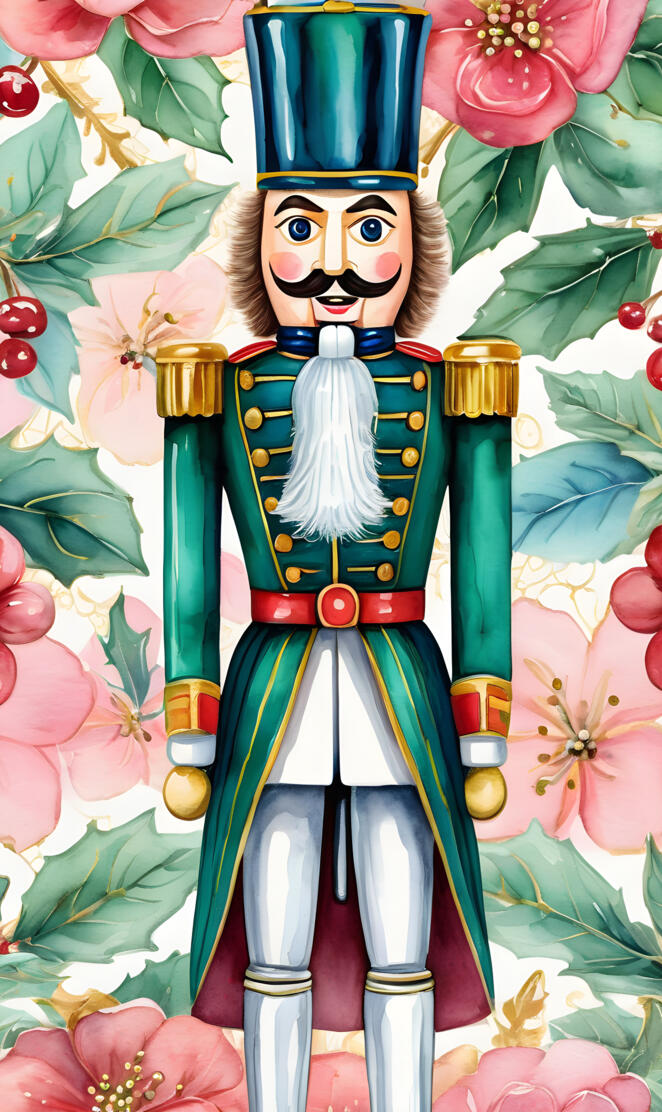 Nutcracker