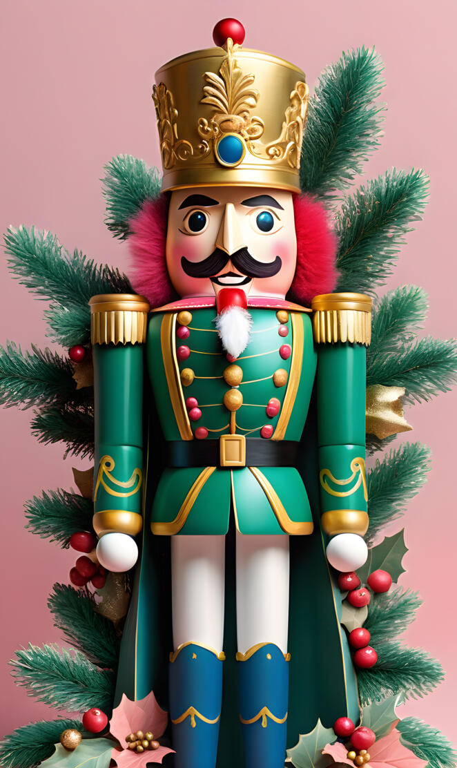 Nutcracker