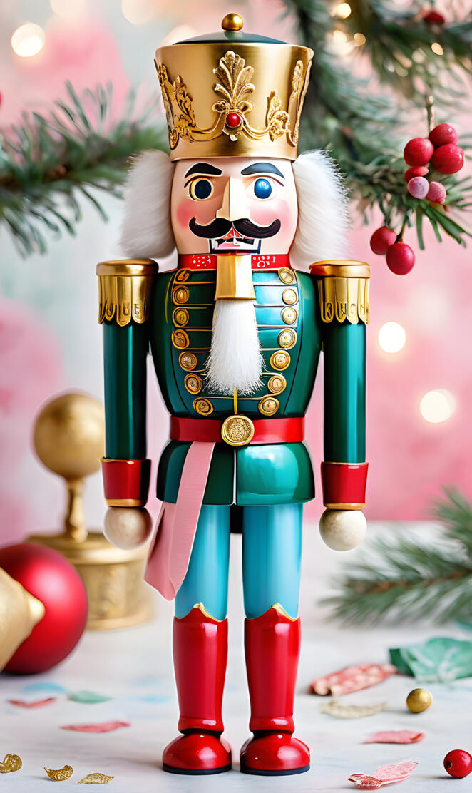 Nutcracker