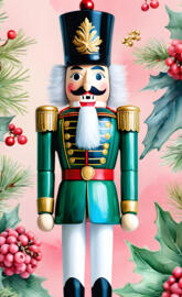 Nutcracker