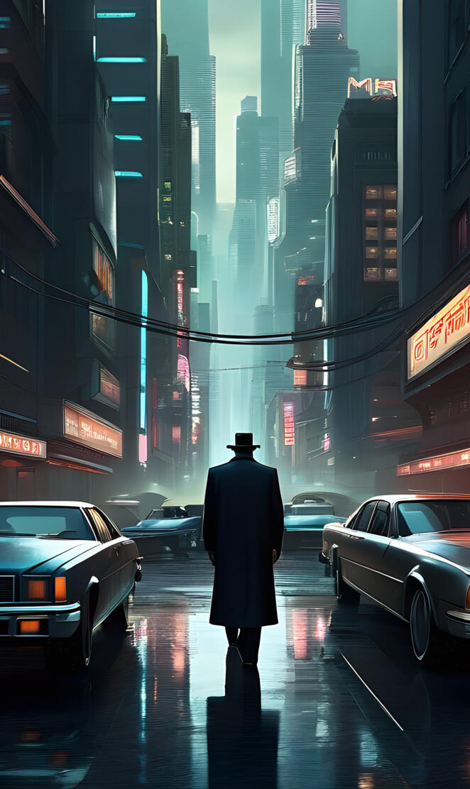 Mafia controlling world