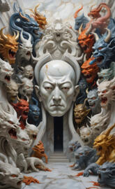 SERPENT VENT KR0M3D1A KR0M3D1A designsKR0M3D1A ©️KR0M3D1A ©️KR0M3D1A ©