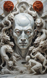 SERPENT VENT KR0M3D1A KR0M3D1A designsKR0M3D1A ©️KR0M3D1A ©️KR0M3D1A ©