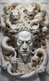 SERPENT VENT KR0M3D1A KR0M3D1A designsKR0M3D1A ©️KR0M3D1A ©️KR0M3D1A ©