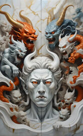 SERPENT VENT KR0M3D1A KR0M3D1A designsKR0M3D1A ©️KR0M3D1A ©️KR0M3D1A ©