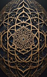Divine Geometry