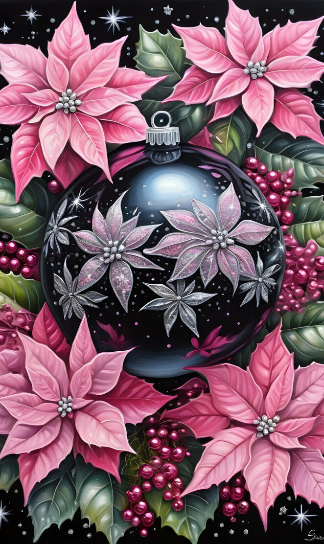 Christmas Ornament 🎄 Merry Christmas 🎅 🤶🧑‍🎄⛄️🎄