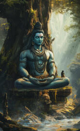 Eternal Sacred Grace