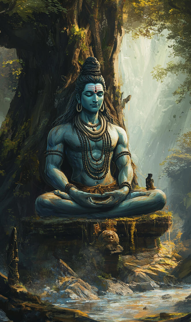 Eternal Sacred Grace