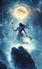 Divine Grace of Mahadev