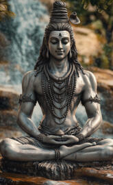 Divine Grace of Lord Shiva