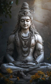 Eternal Grace of Shiva 4