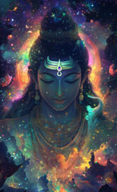 Eternal Grace of the Divine 4