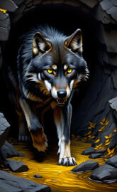 Graceful Shitsubō - (My Creation)