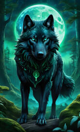 Graceful Survivor - (My Creation)