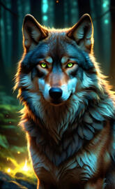 Graceful Leikos - (My Creation)