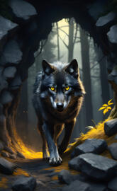 Graceful Shitsubō - (My Creation)