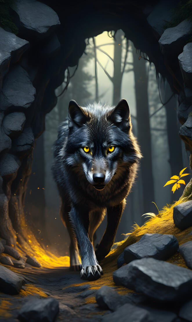 Graceful Shitsubō - (My Creation)