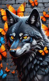 Graceful Senshi - (My Creation)