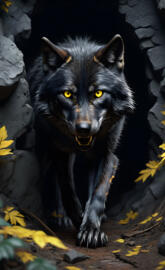 Graceful Shitsubō - (My Creation)