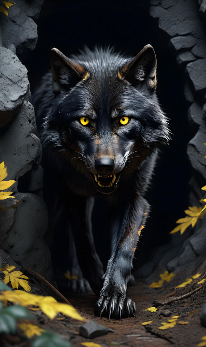 Graceful Shitsubō - (My Creation)