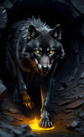 Graceful Shitsubō - (My Creation)