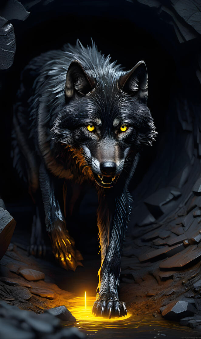 Graceful Shitsubō - (My Creation)