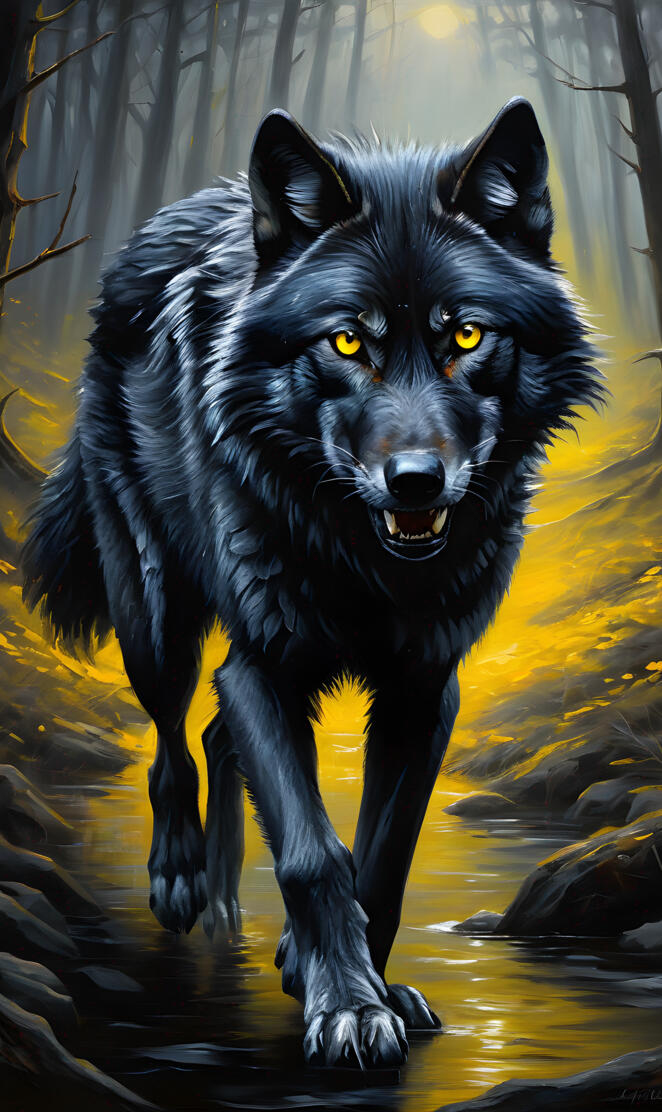 Graceful Senshi - Guardian of Endurance.
(My Creation)