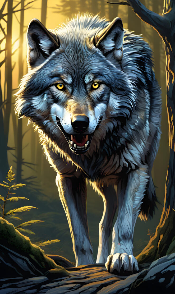 Graceful Senshi - Guardian of Endurance.
(My Creation)