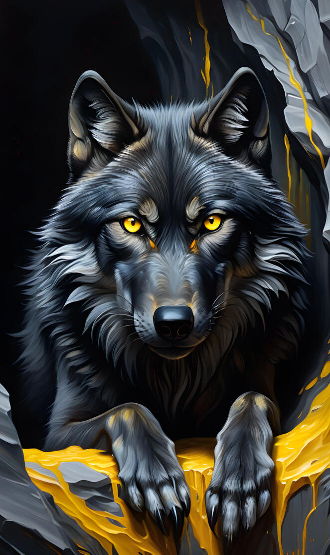 Graceful Senshi - Guardian of Endurance 
(My Creation)