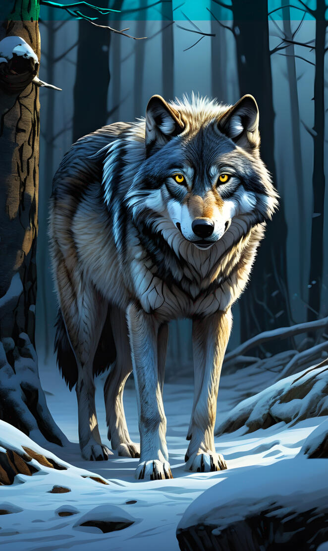 Graceful Guerriera - Guardian of Endurance - (My Creation)