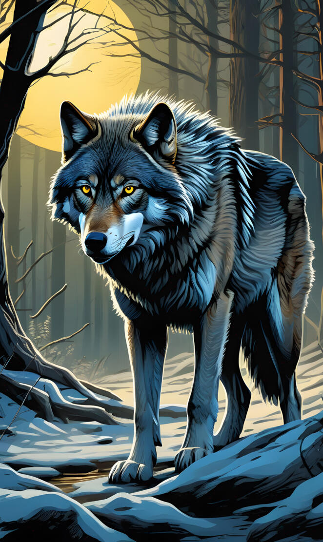 Graceful Guerriera - Guardian of Endurance. - (My Creation)