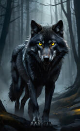 Graceful Senshi - Guardian of Endurance.
(My Creation)