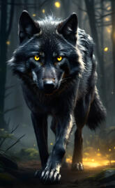 Graceful Senshi - Guardian of Endurance.
(My Creation)